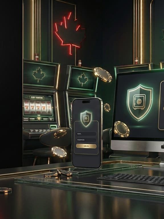 24Casino Login Guide: Desktop and Mobile Access