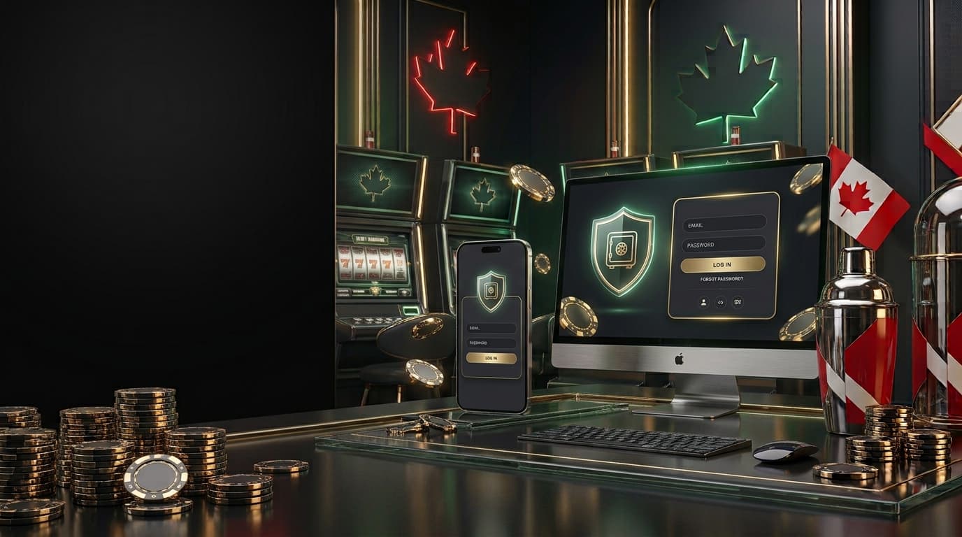 24Casino Login Guide: Desktop and Mobile Access