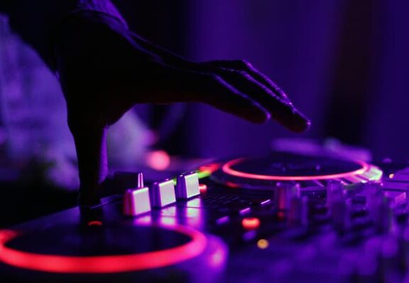 The Vibrant Culture of Electronic Music: A Journey Through Time and Sound