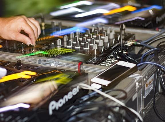 History of Electronic Music
