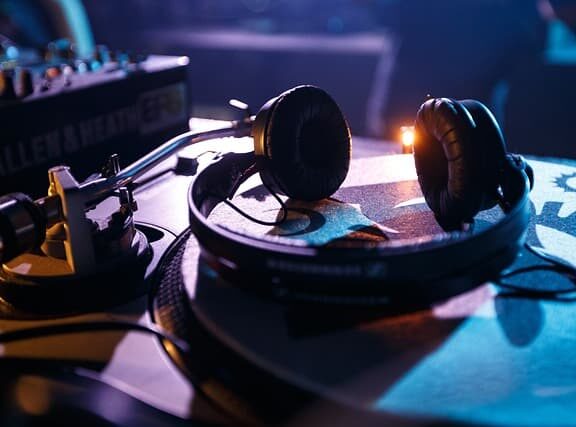 Dance Music in the 1980s