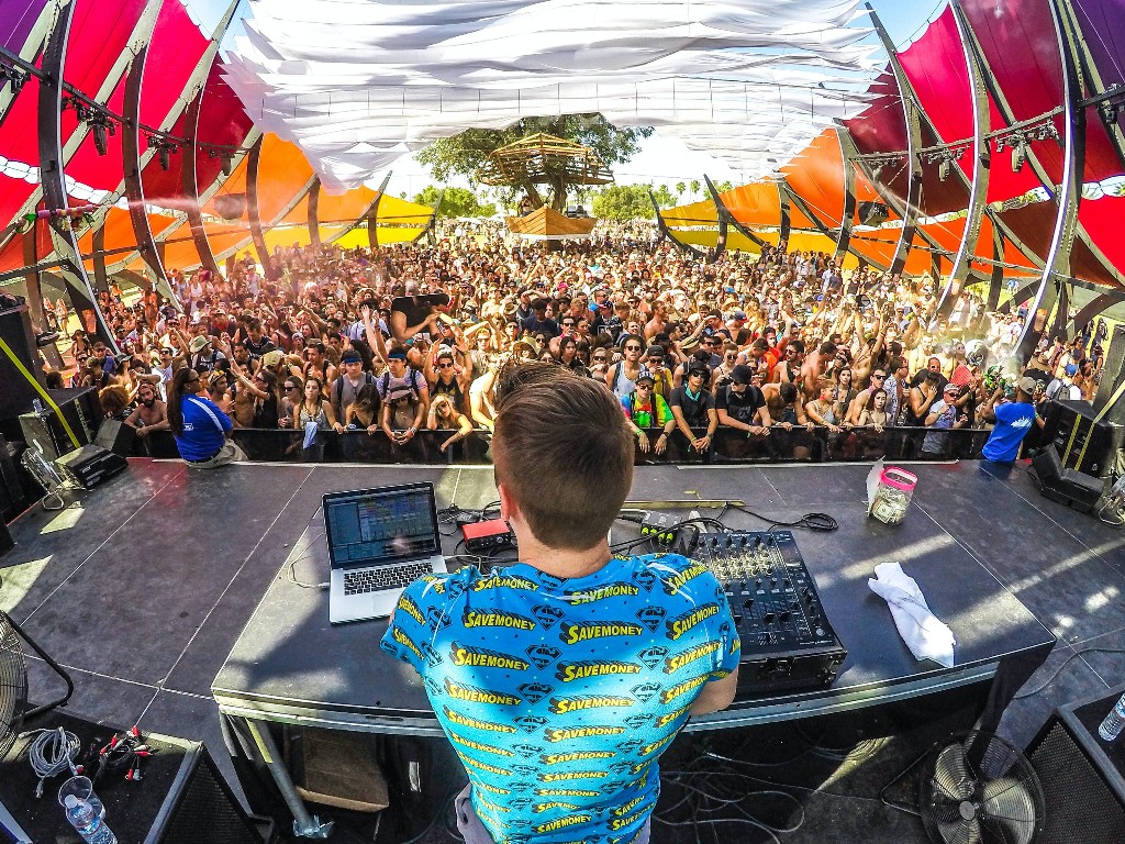 Modern Electronic Music DJs Impact & Style